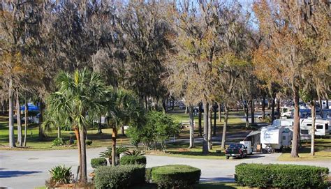 best cheapest rv park in ocala fl area